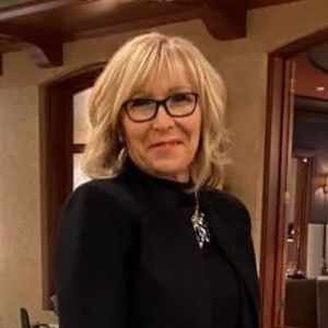 Meet your Posher, Sylvie